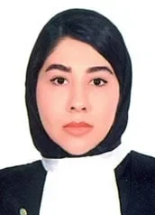 ستایش حاجی سبحانی