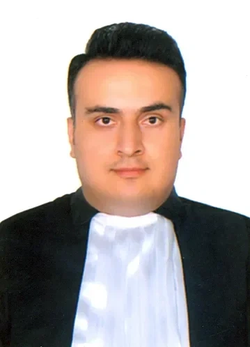 امین مصطفوی گلوندانی
