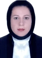 زینب علیزاد، وکیل در صومعه سرا | شماره تماس