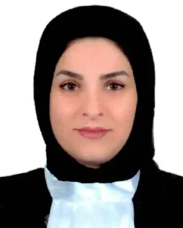 زهره حمیدزاده سنگاچین، وکیل در رضوانشهر | شماره تماس