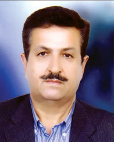 محمدناصر اشرف طالش