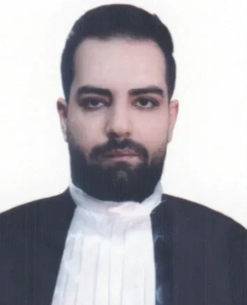 رضا سلیمانی راد