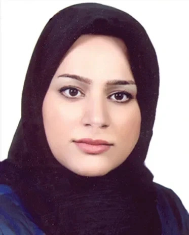 معصومه زاهدی توسروندانی