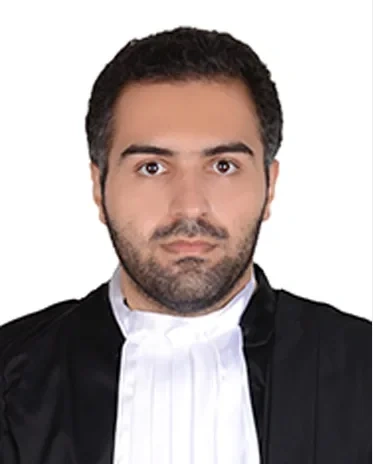 میلاد رهام پور