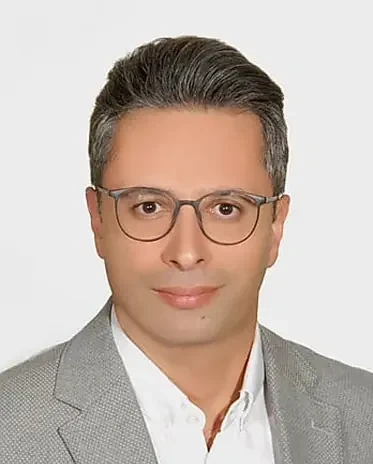 جمشید غلاملو