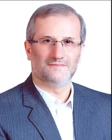 اسمعیل فلاح پناه