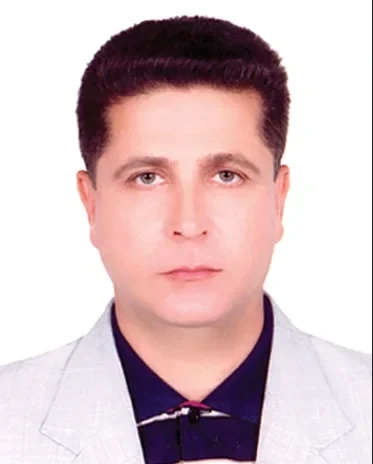 علیرضا فتحی پور
