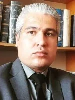 فرشاد رزاقی، وکیل در کرج | شماره تماس