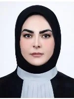 خدیجه حیدری