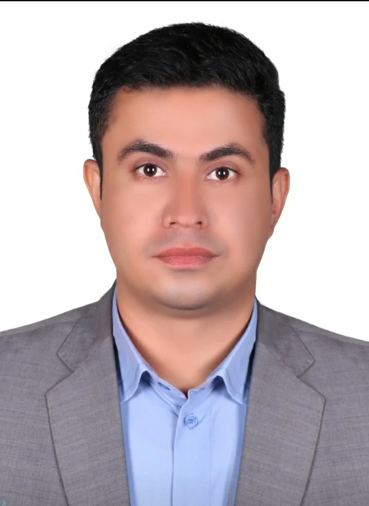 سیدمیثم حسینی