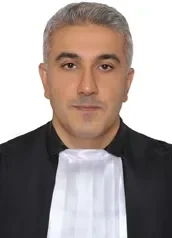 مهدی عبداله زاده لنگ، وکیل در ماسال | شماره تماس و آدرس دفتر