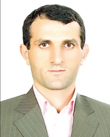 اسفندیار مرادی کندلاتی