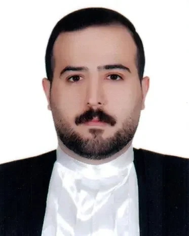 مجتبی علی نیا، وکیل در سنگر | شماره تماس