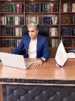 مهدی رحمانی، وکیل در عسلویه | شماره تماس و آدرس دفتر