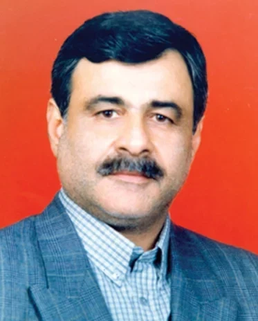 محمدعلی رادمنش گیلانی