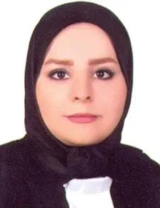 فاطمه اسدی نیا
