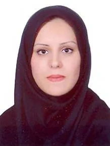 سیده فاطمه مرتضوی
