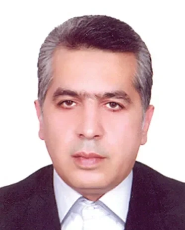 مسعود صداقت