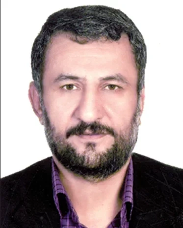 حسین بابائی گلسفیدی