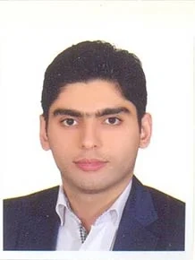 امیرحسین کاشانی