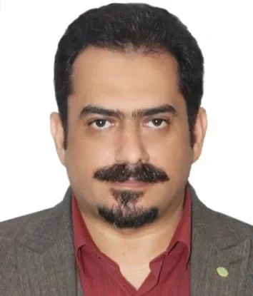 محمدرضا فامیل خلیلی