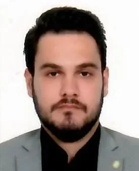 مهیار قلیزاده دافچاهی، وکیل در صومعه سرا | شماره تماس
