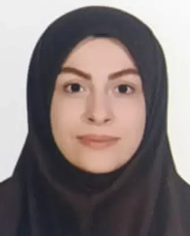 نرگس مترقب