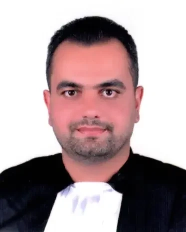 سعید کریمی، وکیل در سیاهکل | شماره تماس