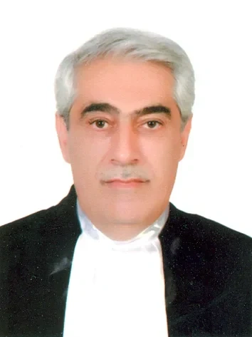 تیمور مهرپوردارستانی