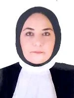 شیرین باباپور علی آبادی