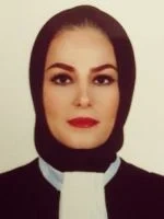 روزیتا سلطانی، وکیل در اصفهان | شماره تماس و آدرس دفتر