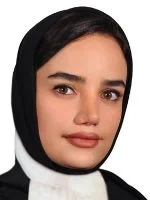 ناهید رضائی، وکیل در هشتگرد | شماره تماس