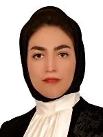 محدثه امین، وکیل در یزد | شماره تماس و آدرس دفتر