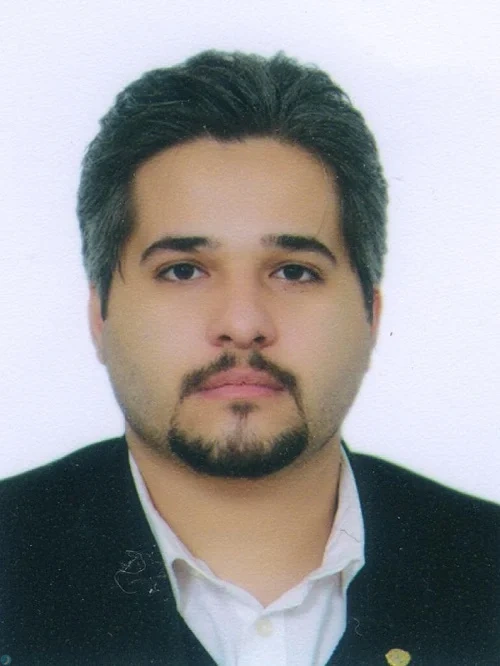 کیوان خرم فر