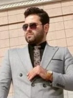 رضا قربانی سقندیکلائی