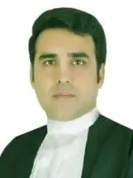 حسین آسایش، وکیل در تهران | شماره تماس و آدرس دفتر