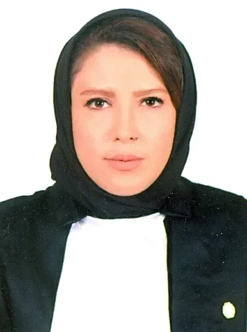 الهه ایمانی تمرین