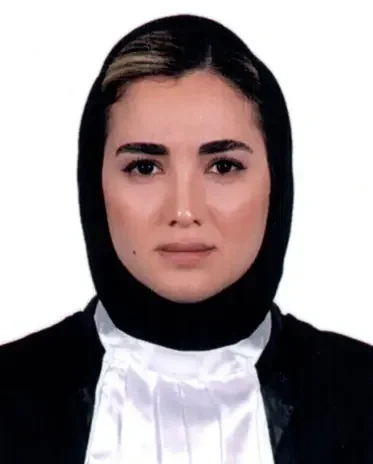 مبینا تیغ نوردخمامی، وکیل در بندر انزلی | شماره تماس