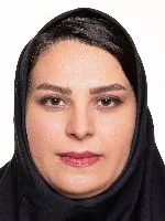 مریم احمدپور