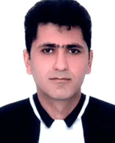 محسن علیزاده نودهی