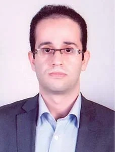 سیدمجتبی مهدوی فر