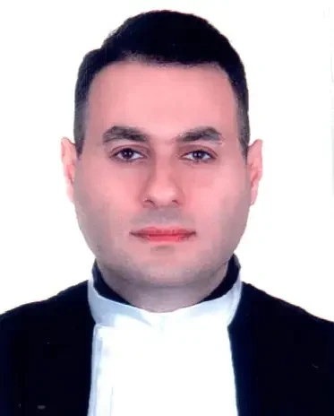 مسعود تیموریان، وکیل در بندر انزلی | شماره تماس