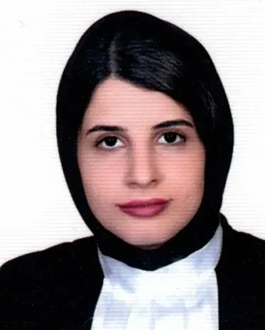 سیده مینا میررضاپور نالکیاشری، وکیل در رودبنه | شماره تماس