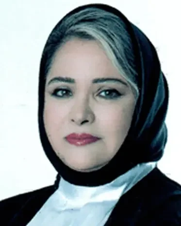 معصومه نیک بخش صابری پور