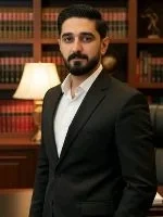 محمد ذوالفقاری، وکیل در کرمانشاه | شماره تماس و آدرس دفتر