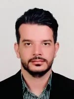 رضا شریفی، وکیل در شیراز | شماره تماس و آدرس دفتر