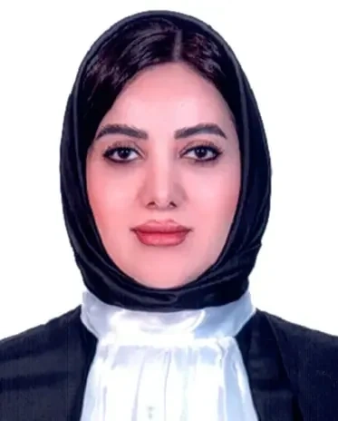 الهام نوعی، وکیل در فومن | شماره تماس