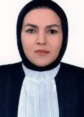 زینب عزیزی، وکیل در فومن | شماره تماس