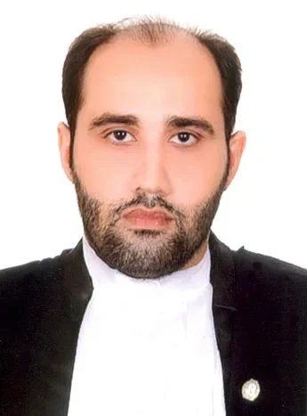 محمد قربان زاده هریس، وکیل در رودسر | شماره تماس