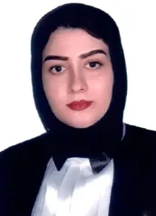 مریم نیکدل اجی بیشه، وکیل در کیاشهر | شماره تماس
